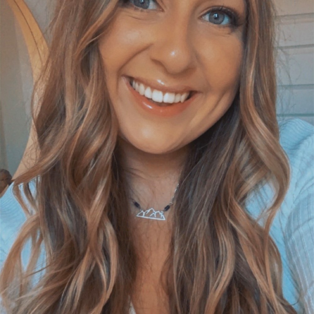 Meet your Posher, Colleen